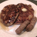 Recipe: 10-Minute Paleo Pancakes